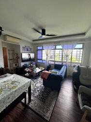 Blk 127D Kim Tian Green (Bukit Merah), HDB 4 Rooms #569687981